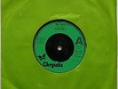 GENERATION X Wild Youth 1977 UK 7