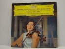 EDITH PEINEMANN Dvorak Violin Concerto DGG STEREO SLPM 139 120 TULIPS ED1 NM