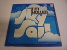 Tim Hollier Sky Sail 1971 UK Philips Psych Folk LP John Cameron