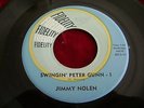 HEAR TITTYSHAKER / JIMMY NOLEN 