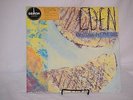Everything But The Girl Eden 30th Ann. LP Numbered Import 180-Gram Clear Vinyl