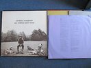 George Harrison - all things must pass, rare orig. UK issue w. inners