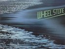 TERUMASA HINO / WHEEL STONE LIVE IN NEMURO LP JAPAN Jazz Orig EAST WIND