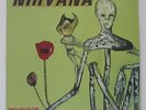 Nirvana - Incesticide LP 1992 France Press HOLE FOO FIGHTERS MUDHONEY PEARL JAM