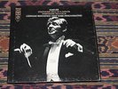 Mahler, Bernstein, NY Philharmonic ?– Symphony No. 6 In A Minor & No. 9 in D LP