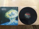 Warhead - The Day After vinyl LP record 12