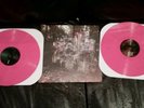 La Dispute Wildlife Vinyl RSD press pink /100 title fight touche amore citizen