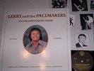 GERRY and the PACEMAKERS - 20 YEAR ANNIVERSARY ALBUM - LP - 12