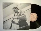 Buddy De Franco - The Progressive Mr. De Franco - Orig. Norgran Mono Yellow DG