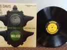 Miles Davis All Stars Walkin' Lp Prestige Bergenfield Nj Mono Horace Silver RVG