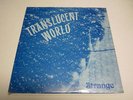 Strange ?– Translucent World - RARE PRIVATE 1973 GUITAR PSYCH FUZZ terry brooks
