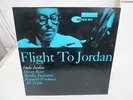 Duke JORDAN - Flight to Jordan / BLP 4046, Mono Original, 1960 / VG+/Ex