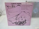 Kenny BURRELL -  Blue Lights, Vol. 2 / BLP 1597 / Early Mono, 1958 / VG+/Ex