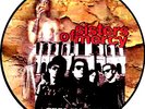 LP - THE SISTERS OF MERCY - FEEL NO PAIN ( PD PROMO LTD. EDIT. US  1998