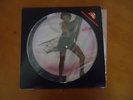 ROCKY HORROR PICTURE SHOW PICTURE DISC 1970s