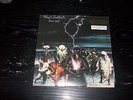Black Sabbath Live Evil Double LP Promo Record Album Metal Rock Excellent Vinyl