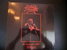 KING DIAMOND - In Concert Live Abigail - Vinyl LP RaR