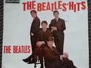 THE BEATLES RARE NEW ZEALAND 7