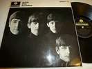 BEATLES..WITH THE BEATLES.. RARE UK ISSUE PARLOPHONE No PMC 1206