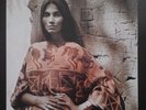 Emmylou Harris ?– Cimarron LP 1981 VINYL feat. Rodney Crowell & Ricky Skaggs