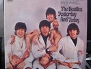 The Beatles Yesterday And Today LP Japanese MONO reissue red vinyl