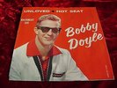 45 PICTURE SLEEVE / BOBBY DOYLE 