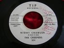 HEAR MOD POPCORN INSTRO / CREEPERS 