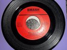 Northern Soul 45 The Ambers - Another love - 2nd issue