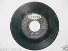 Beach Boys - Surfin b/w Luau - Candix 331 - TRUE First Pressing No Skips RARE