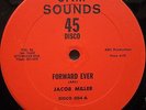 12 INCH ROOTS / JACOB MILLER / FORWARD EVER / LISTEN