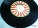 ROCKSTEADY - THE ITALS - GIANT GN8 - 1967 - EX  - RARE.
