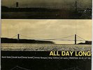 FRANK FOSTER - All Day Long PRESTIGE 7081 DG MONO W 50TH JAZZ LP