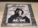 AC/DC  THE SOUNDS LOCK UP YOUR DAUGHTERS G/FOLD  LP  COLORED  VINYL STILL SEALED