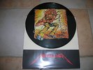 METALLICA - FRANKFURT 84 SHOW LP  & GREAT PICTURE DISC COLLECTOR 