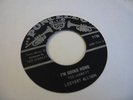 LEEVERT ALLISON - I WANT TO GIVE MY HEART - US PONCELLO 7