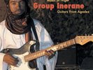 Group Inerane LP  Guitars From Agadez  Sublime Frequencies SF034    Sealed Mint