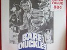 RARE Original BARE KNUCKLES SDTRK LP SEALED  GUCCI 303  Vic Caesar