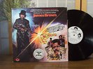 JAMES BROWN S/T LP 