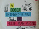 Eddie Mandarino LP 60's Obscure Private Afro Cuban Afro Bossa Brazil HEAR