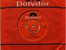 The FLEUR-DE-LYS I Can See Light 1967 UK ORG 7