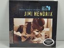 Jimi Hendrix The Blues LP Sealed Blue Vinyl Scorsese LE Colored Vinyl Classic