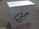 FRANK SINATRA Mobile Fidelity Sound Labs MFSL16 Record Numbered LP Box  Set