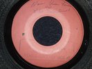 THE VALENTINES - GUN FEVER   (Reggae)  45
