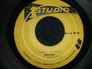 THE WAILERS - JAIL HOUSE   (Ska)  45