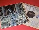 SXL 6141 WBg ED1 Respighi Pines of Rome Fountains Ansermet OSR DECCA STEREO LP