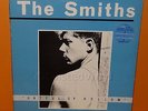 1984 ROUGH TRADE RECORDS THE SMITHS - 