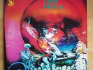 Amon Düül 2 - Tanz der Lemminge 2 LP , original german liberty , Krautrock