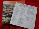 LED ZEPPELIN-HOUSES OF THE HOLY 1ST UK PRESS A2-B2 RL STERLING BOTH SIDES RECORD