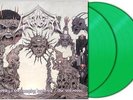 GOLEM - Eternity / The 2nd Moon [2-LP - GREEN Vinyl] (DLP) - ltd. 100
