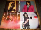 4 SEALED The Runaways & Joan Jett LPS Queens Of Noise Bad Reputation I Love R&R